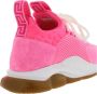 Versace Roze Chain Reaction Sneakers Pink Heren - Thumbnail 3