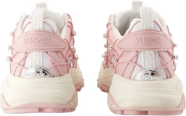 Versace Mercury M_Vs_02 Sneakers
