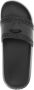 Versace Rubberen Slides met Greca-motief en Medusa-hoofd Black Heren - Thumbnail 10