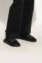 Versace Rubberen Slides met Greca-motief en Medusa-hoofd Black Heren - Thumbnail 13