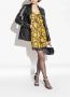 Versace Satin Sandalen met Kristallen Black Dames - Thumbnail 6