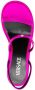 Versace Sandalen met hoge hakken Roze Dames - Thumbnail 3