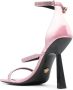 Versace Sandalen met hoge hakken Roze Dames - Thumbnail 3
