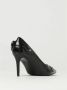 Versace Jeans Couture Pumps & high heels Scarlett in zwart - Thumbnail 3
