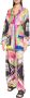 Versace Slides with Medusa Biggie application Zwart Dames - Thumbnail 6