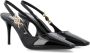 Versace Shoes Black Dames - Thumbnail 2