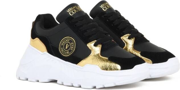 Versace Shoes Geel Dames