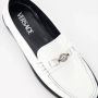 Versace Shoes White Dames - Thumbnail 5