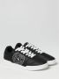 Versace Couture Versace Jeans Couture Fondo Brooklyn Speedtrack Sneakers Black - Thumbnail 9