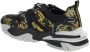 Versace Jeans Couture Heren Sneakers: Verrijk je Schoenencollectie Black Heren - Thumbnail 6