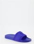 Versace Dsu5883Dgo9G1U280 Sandals Blauw Heren - Thumbnail 6