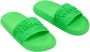 Versace Sandalen Green Heren - Thumbnail 4