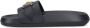 Versace Gouden Medusa Biggie Slides Black Dames - Thumbnail 7