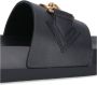 Versace Gouden Medusa Biggie Slides Black Dames - Thumbnail 8