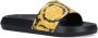 Versace Zwarte Barocco Sandalen Black Heren - Thumbnail 7