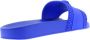 Versace Dsu5883Dgo9G1U280 Sandals Blauw Heren - Thumbnail 3