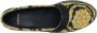 Versace Slip-on Espadrilles met Merkmotief Multicolor Dames - Thumbnail 3