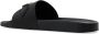 Versace Slippers met applicaties 'Medusa Biggie' Zwart Heren - Thumbnail 9