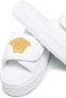 Versace Witte sandalen White Unisex - Thumbnail 2