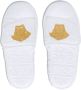 Versace Witte sandalen White Unisex - Thumbnail 3
