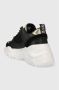 Versace Jeans Couture Scarpa Sneakers Stijlvol en Trendy Black Dames - Thumbnail 6