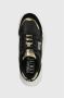 Versace Jeans Couture Scarpa Sneakers Stijlvol en Trendy Black Dames - Thumbnail 7