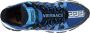 Versace Trigreca Low top Sneakers Blauw Heren - Thumbnail 11