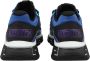 Versace Trigreca Low top Sneakers Blauw Heren - Thumbnail 6