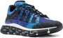 Versace Trigreca Low top Sneakers Blauw Heren - Thumbnail 2
