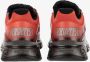 Versace Rode lage sneakers met Trigreca-print Red Heren - Thumbnail 4