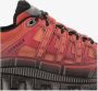 Versace Rode lage sneakers met Trigreca-print Red Heren - Thumbnail 5