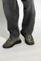 Versace Bruine Sneakers Regular Fit Geschikt voor alle temperaturen 50% Leer 50% Andere vezels Brown Heren - Thumbnail 2