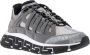 Woolrich Low-Top Sneakers "Classic Court" Sneaker in grijs - Thumbnail 2