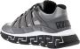 Woolrich Low-Top Sneakers "Classic Court" Sneaker in grijs - Thumbnail 3