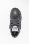 Versace Sneakers van glad leer met Medusa-hoofd overlay Grijs - Thumbnail 3