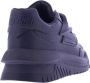 Versace Sneakers van glad leer met Medusa-hoofd overlay Grijs Heren - Thumbnail 11