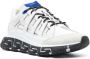 Versace Trigreca Low-Top Sneakers White Heren - Thumbnail 2