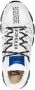 Versace Trigreca Low-Top Sneakers White Heren - Thumbnail 4