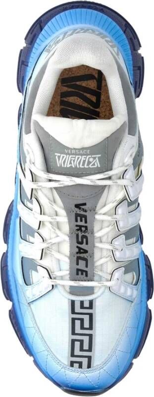 Versace Sneakers Meerkleurig Heren
