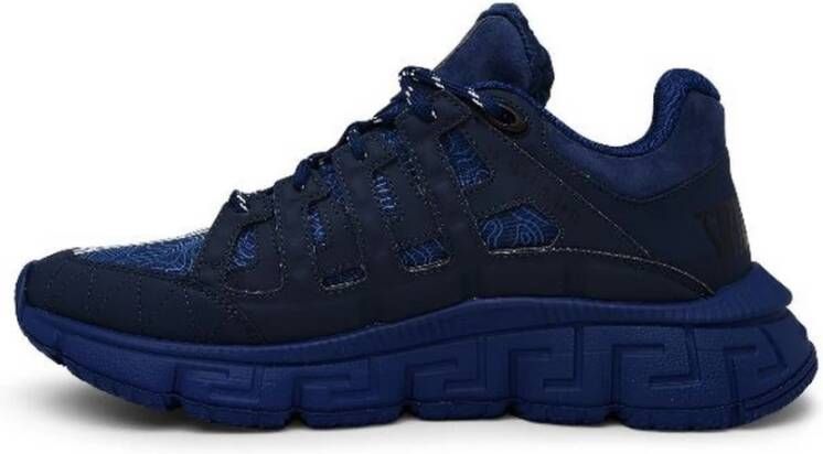 Versace Sneakers Meerkleurig Heren