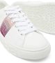 Versace Sneakers met Kristalversiering - Thumbnail 2