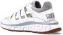 Versace Grieks Motief Veterschoenen voor White - Thumbnail 32