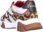 Versace Sneakers Multicolor Dames - Thumbnail 3