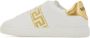 Versace Greca sneakers White Heren - Thumbnail 3