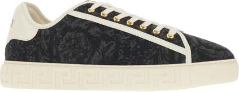 Versace Sneakers Multicolor Heren