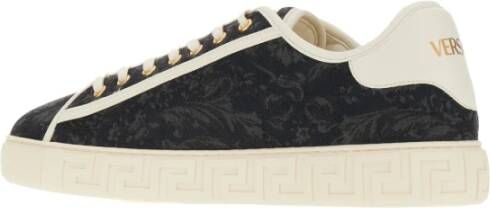 Versace Sneakers Multicolor Heren