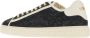 Versace Barocco Greca sneakers Black Heren - Thumbnail 4