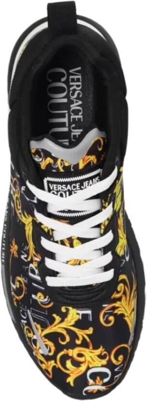 Versace Sneakers Multicolor Heren