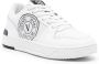Versace Jeans Couture Witte Starlight Sneakers White Heren - Thumbnail 11