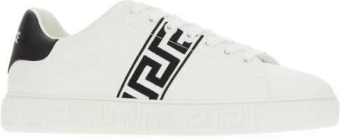 Versace Sneakers Multicolor Heren